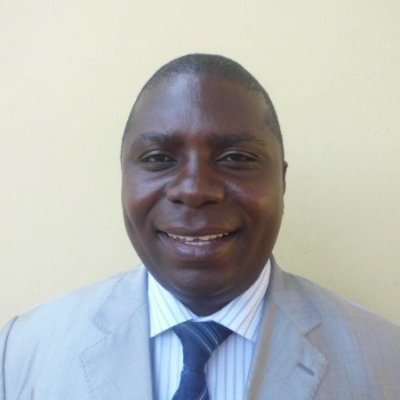 Chief Executive Officer At Kinsman Group Of Companies. Lusaka - Zambia
