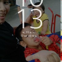 Piyapong Fongfoo (@pfongfoo) 's Twitter Profile