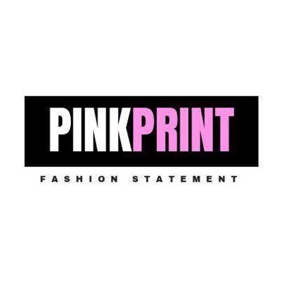 Its not Just a Phone Case, It's a Fashion Statement! PinkPrint we walk with faith not by sight 💕