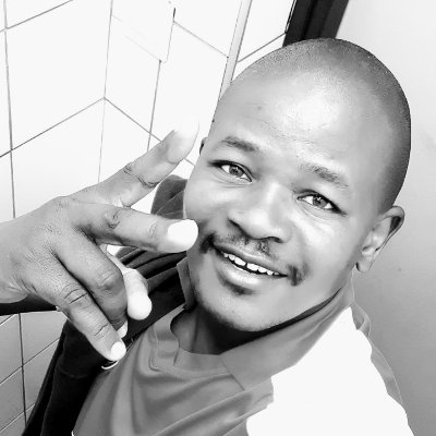 Mkenya by birth
Husband and father
Socio-worker
Human rights defender