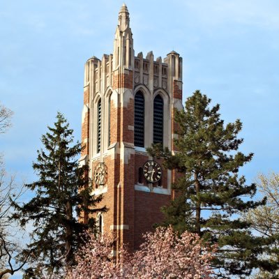 Tower Guard is a sophomore student organization dedicated to serving MSU's Resource Center for Persons with Disabilities (RCPD). Founded in 1934.