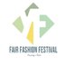 FairFashionFestival (@fairfashionfest) Twitter profile photo FairFashionFestival (@fairfashionfest) Twitter profile photo