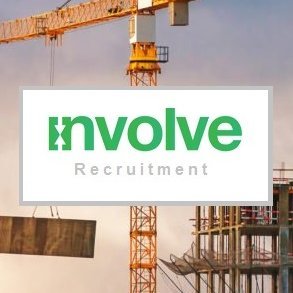 Involve Recruitment specialises in the supply of permanent and temporary workers in the Construction sector.