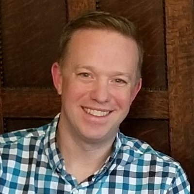 Sales Director with annoying penchant for marketing. Tweets are mix of Fintech, ID verification, and overall business gobbledygook #dothework