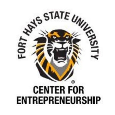 Official Twitter for the FHSU Center for Entrepreneurship, located in McCartney Hall 206.