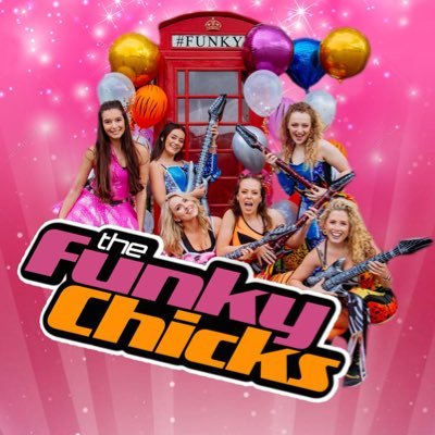 Amazing Dance & Disco Themed Entertainment for Children's Parties, School Disco's & Corporate Events! Come and Get Funky!