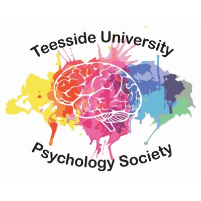 TU Psychology Society 2021/2022,  Email: psychology@tees-su.org.uk Instagram: @TUPsychSoc Facebook: Teesside University Psychology Society 2021/2022.