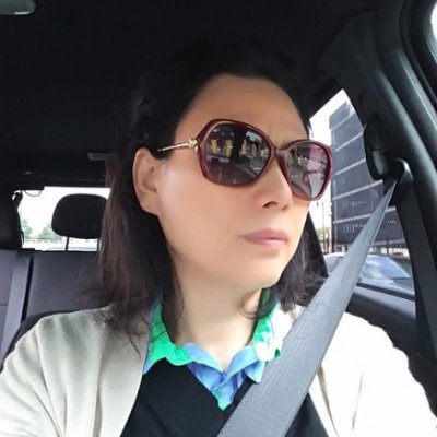 Lucy Profile