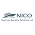 Nico Maritime Security Solutions ltd (@MaritimeNico) Twitter profile photo