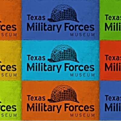 Texas Military Forces Museum telling the story of Texas forces from 1823 to the present day. https://t.co/GolZQFNkNy