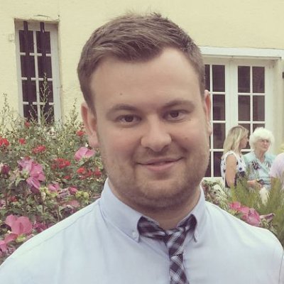 M_Lyons_PSI's profile picture. Editor at Public Sector Information, covering all things local government, healthcare and counter terrorism in the UK.