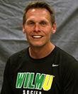 Husband/ Proud Father/ WilmU Assistant Women's Soccer Coach/ Coaching & Developing Players Through Character!!!