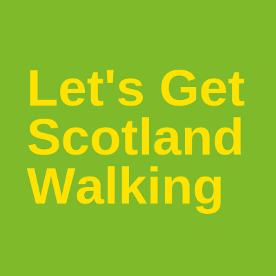 The National Walking Strategy is @scotgovhealth's vision for a nation that walks more every day. Account managed by @Pathsforall.
Retweets are not endorsements