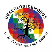 ✳️🇵🇸 Asamblea Descolonicémonos #RegularizacionYa(@Descolonicemon1) 's Twitter Profile Photo