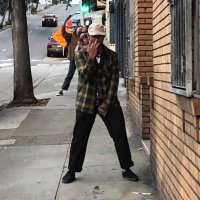 THE DUDE (@dinoobevilacqua) 's Twitter Profile