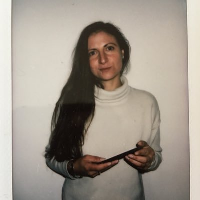 Næsten lige så skidesød som René Dif. Også seniorrådgiver i SF, men for egen regning og alt det jazz.