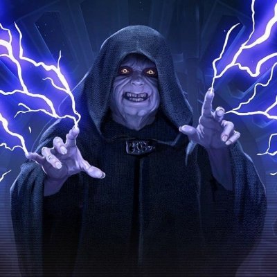 EmperorofElect1's profile picture. REE REE fear me for I am the Emperor of Electricity! 
A Chademo a day keeps the tow truck away! *Hiss*