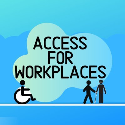 Campaign for disabled access in workplaces and better attitudes towards disabled people at work | Part of Scope for Change