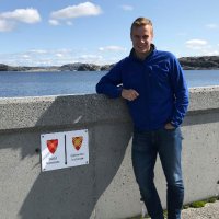 Martin Hjelmeland (@martihj) 's Twitter Profile