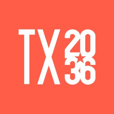 Texas2036 Profile Picture