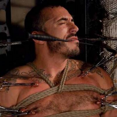 Male Bondage Porn - Gay Bondage Porn (@gaybondageporn) | Twitter