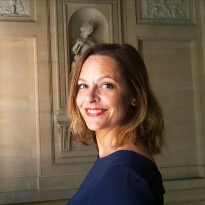 Adélaïde GERARD Profile