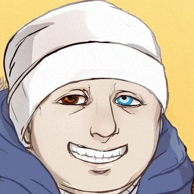 sansさんのプロフィール画像