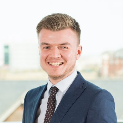Personal Injury Solicitor at Irwin Mitchell specialising in workplace accidents and polytrauma injuries. Views are my own.