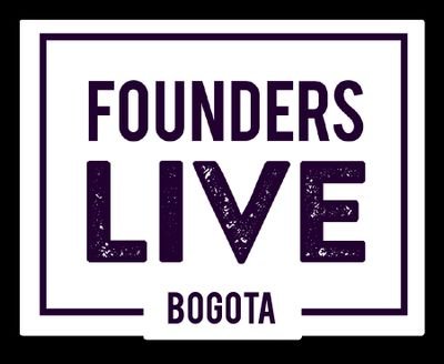 Founders Live Bogotá