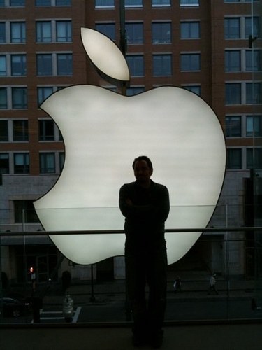 harrymiz's profile picture. Landmarkified