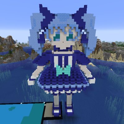 nukobasu7's profile picture. さくちゃんありがとう

さくちゃんすき
ちーちゃんすき