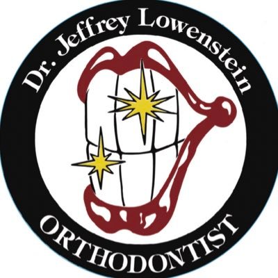 The official twitter feed of the Orthodontics & Dentofacial Orthopedics Practice of L. Jeffrey Lowenstein DMD PC