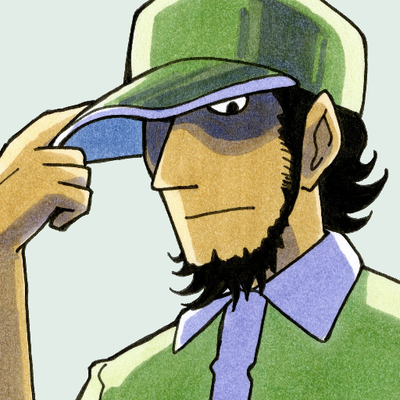 ポール on Twitter 