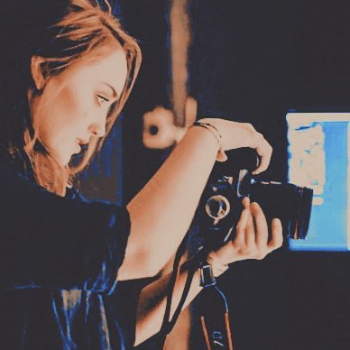 ESTRANGEDWATCH's profile picture. 