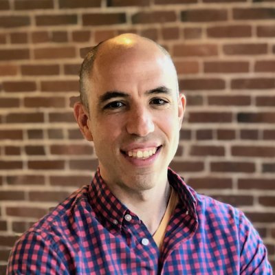 Mike Veilleux Profile