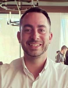 CompassMarco's profile picture. Help Desk Technician for Compass Charters School!