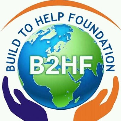 Build To Help Founda