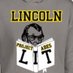 Project Lit 🔥 Lincoln Abes (@ProjectLitAbes) Twitter profile photo
