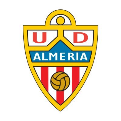 Profil officiel du UD Almería #vamosalmería
@U_D_Almeria🇪🇸|‎‎‎‎‎@UDAlmeria_Arab🇸🇦|@UDAlmeria_ENG🇬🇧|‎‎‎‎‎‎@UDAlmeria_JP🇯🇵|@UDAlmeriaPOR🇵🇹