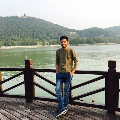 hussyeinahmet's profile picture. Microbiologist, PhD researcher