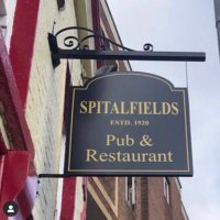 spitalfields_dub(@SpitalfieldsDub) 's Twitter Profile Photo