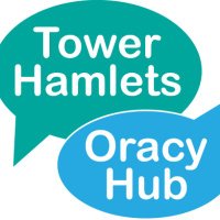 Tower Hamlets Oracy Hub (@oracyth) 's Twitter Profile Photo Tower Hamlets Oracy Hub (@oracyth) 's Twitter Profile Photo