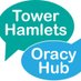 Tower Hamlets Oracy Hub (@OracyTH) Twitter profile photo