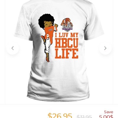 EdwardAlumni's profile picture. HBCU made