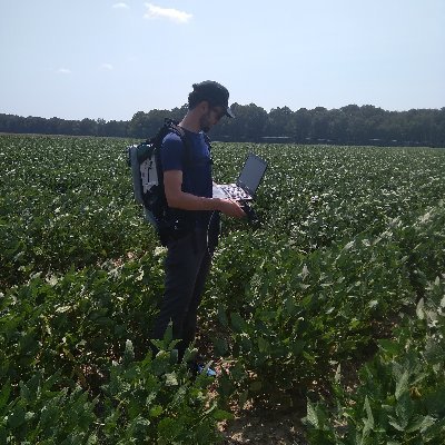 Dr. Ingeniero agrónomo en @grupoAN_1910. Anteriormente investigador en @IdAB_CSIC y @UNavarra. Más atrás agrónomo en @GrupoOses