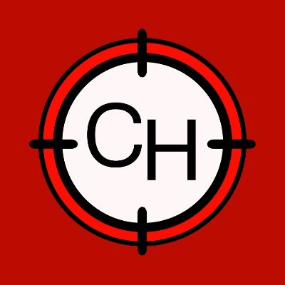 Crypto Hunters OFFICIAL