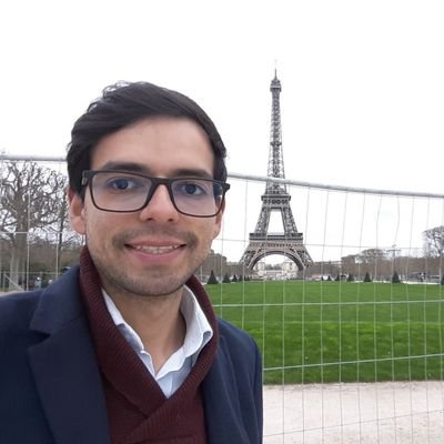 Professor and PhD Student (@UNALOficial / @UBS_universite)
