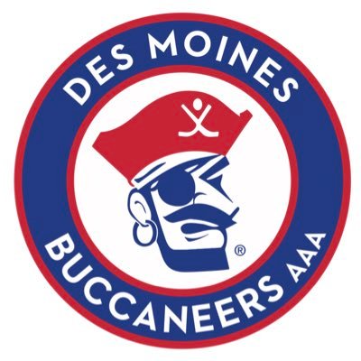 The Official Twitter Page of the Des Moines Buccaneers AAA Hockey Club! For more information, visit https://t.co/ImYibEvuOq