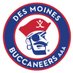 Des Moines Buccaneers AAA (@bucsaaa) Twitter profile photo Des Moines Buccaneers AAA (@bucsaaa) Twitter profile photo