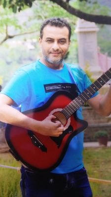 DaxeshThakkar7's profile picture. Jai sainath